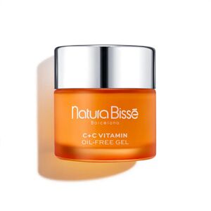 Off 20% Natura Bisse C+C Vitamin Oil-Free ... Face the Future