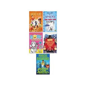 Off 25% Library Essentials: Year 4 Pack Scholastic