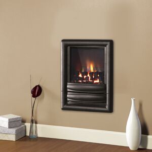 Off 4% Pureglow Fires Pureglow Carmen Slimline Hole-In-The-Wall ... Direct-fireplaces
