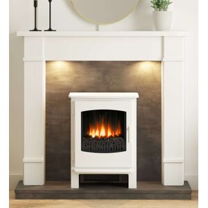 Off 20% Flare by Be Modern Flare Cheshire ... Direct-fireplaces