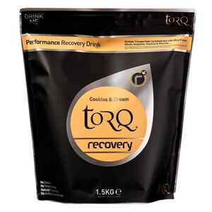 Off 20% Torq Recovery Drink 1.5kg - Cookies ... Tweekscycles