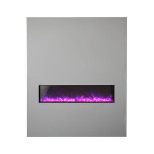 Off 25% Aga Rayburn Stratus 125 Slim Inset Electric ... Direct-fireplaces