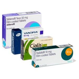Off 10% Care+ ED Trial Pack Pharmica Pharmacy