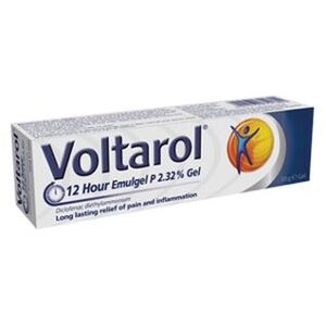 Off 10% GSK Voltarol 12 Hour Pain Relief Emulgel Pharmica Pharmacy