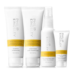 Off 15% Philip Kingsley Body Building Discovery Collection Face the Future