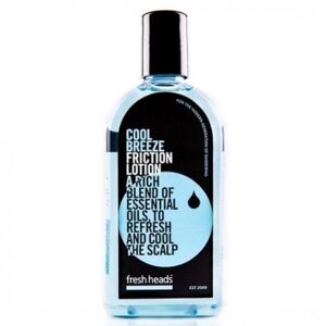 Off 13% Fresh Heads Cool Breeze Friction Lotion ... Scentsational