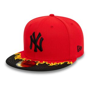 Off 40% newera New York Yankees MLB Flame ... Neweracap