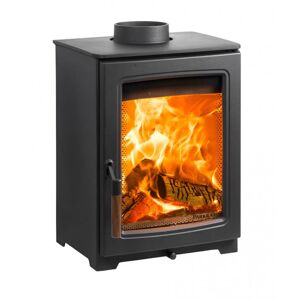 Off 27% Parkray Aspect 4 Compact DEFRA Approved Wood ... Direct Stoves