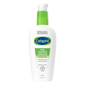 Off 20% Cetaphil Daily Hydrating Moisturiser 88ml Face the Future