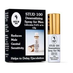 Off 10% Stud 100 Desensitising Spray For Men - 3 ... Pharmica Pharmacy