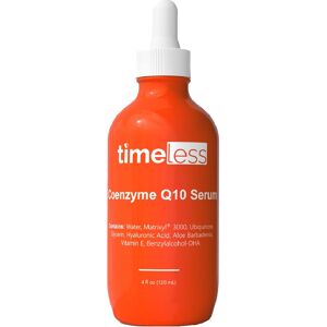 Off 1% Timeless Coenzyme Q10 Serum 120mL SweetCare