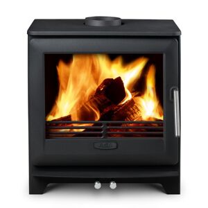 Off 26% AGA Ludlow Wide Wood Burning / Multifuel ... Direct Stoves