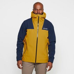 Off 7% Berghaus Men's Boreen Stretch Waterproof Jacket ... Millets
