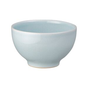 Off 30% Denby Heritage Cloud Aqua Small Bowl ... Denby Pottery