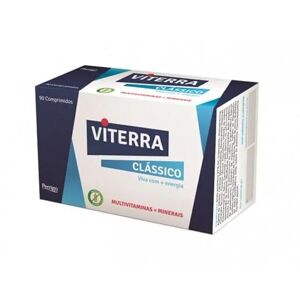 Off 20% Viterra Classic Tablets x90 Cosmetic2go