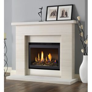 Off 5% Pureglow Fires Pureglow Chelsea Small High ... Direct-fireplaces