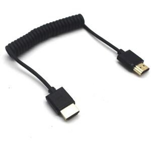 Off 48% Disscool HDMI Female to Male 2.0 Cable, ... Bargain fox