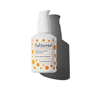 Off 25% Cultured Biomecare Vitality Face Cleansing Milk ... Face the Future