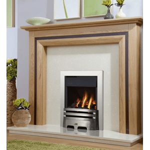 Off 17% Flavel Kenilworth Plus Contemporary Gas Fire Direct-fireplaces