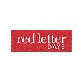 Off 20% Red Letter Days