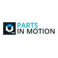 £5 Off Parts in Motion