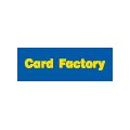 Off 25% Card Factory