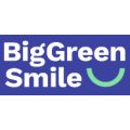Off 50% Big green smile